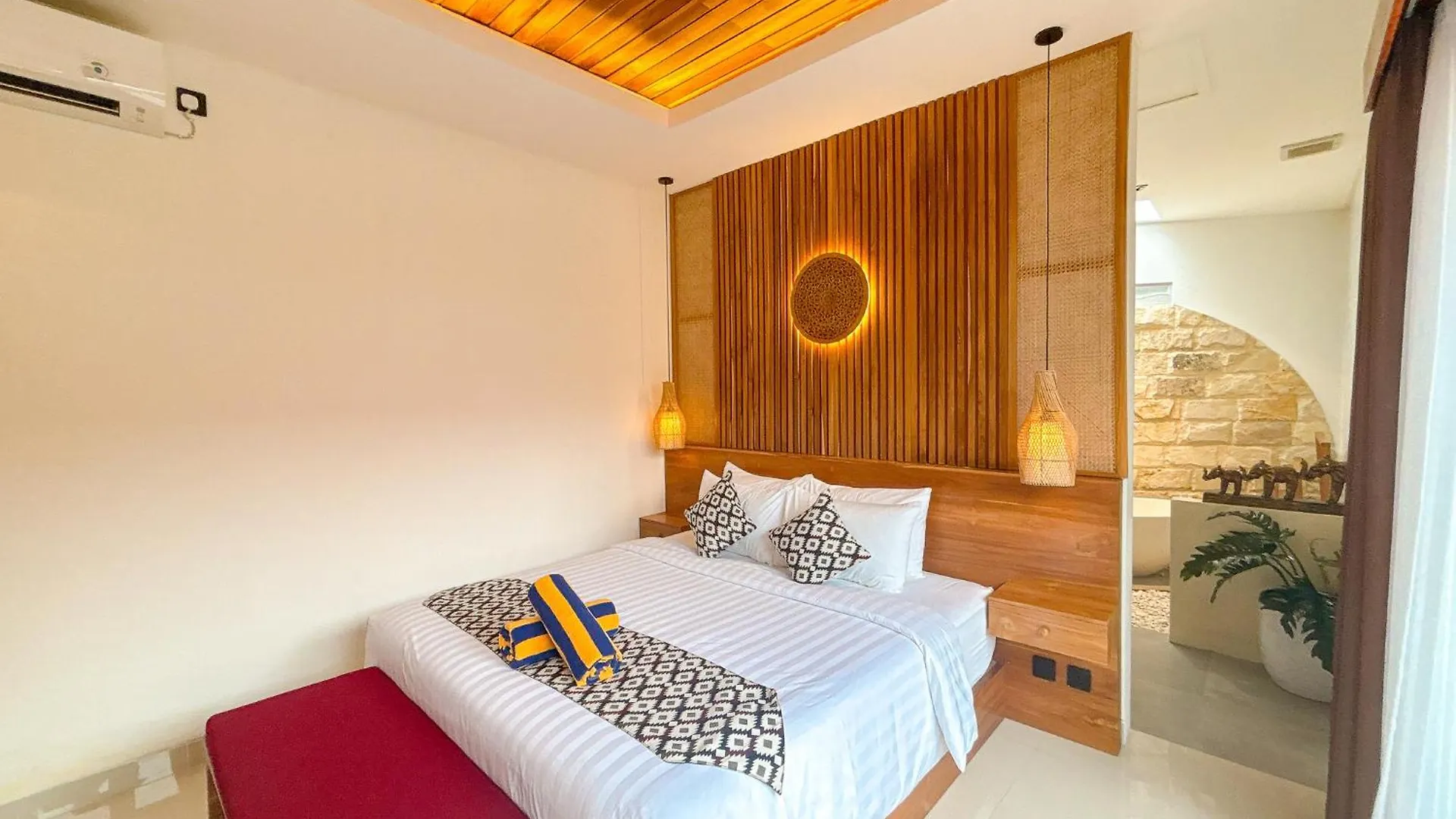 The Abian Villa Seminyak 0*,