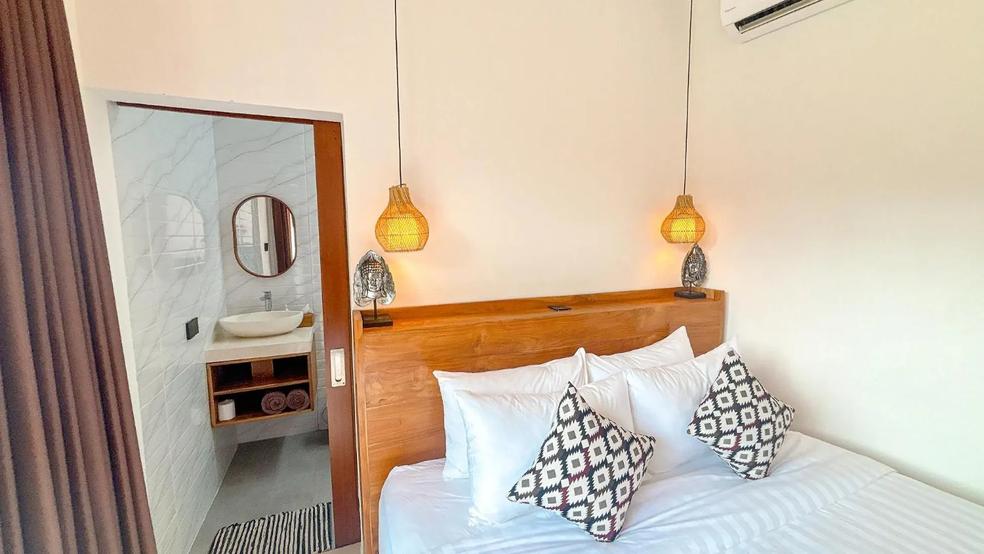 The Abian Villa Seminyak