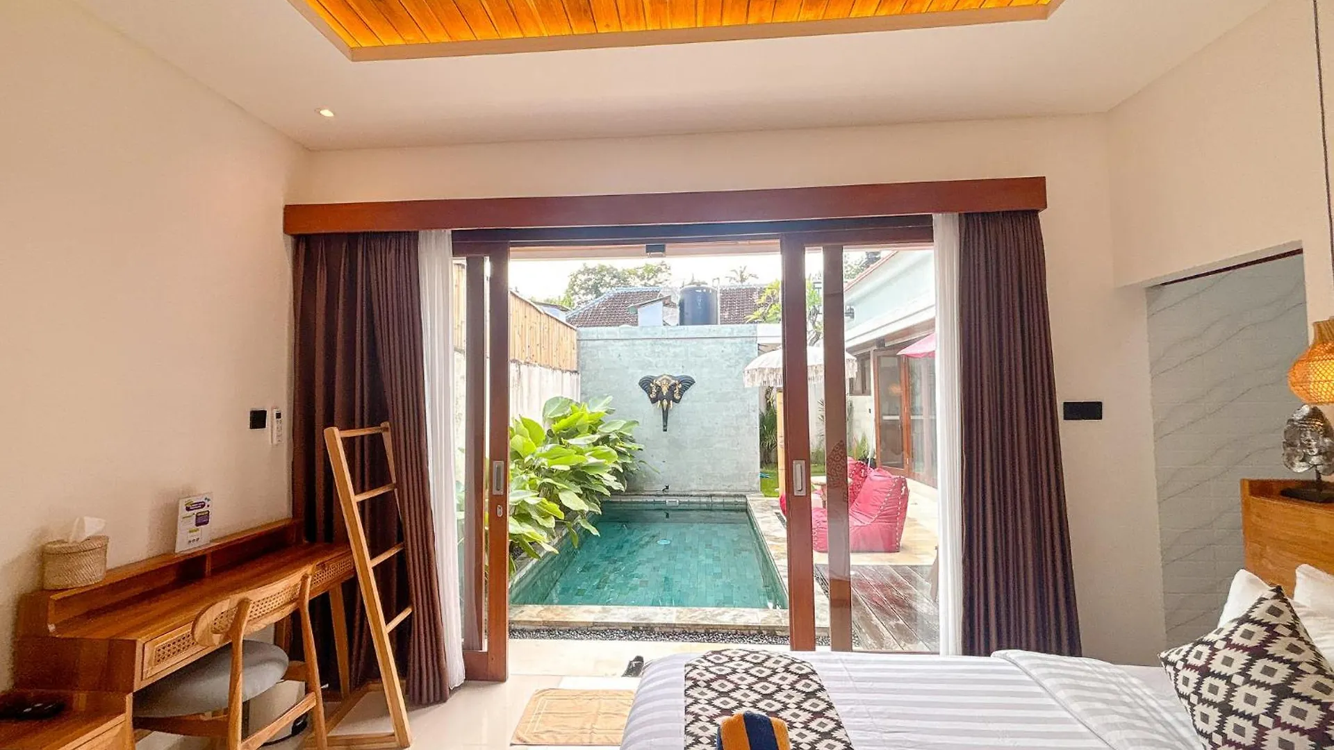 The Abian Villa Seminyak 0*,