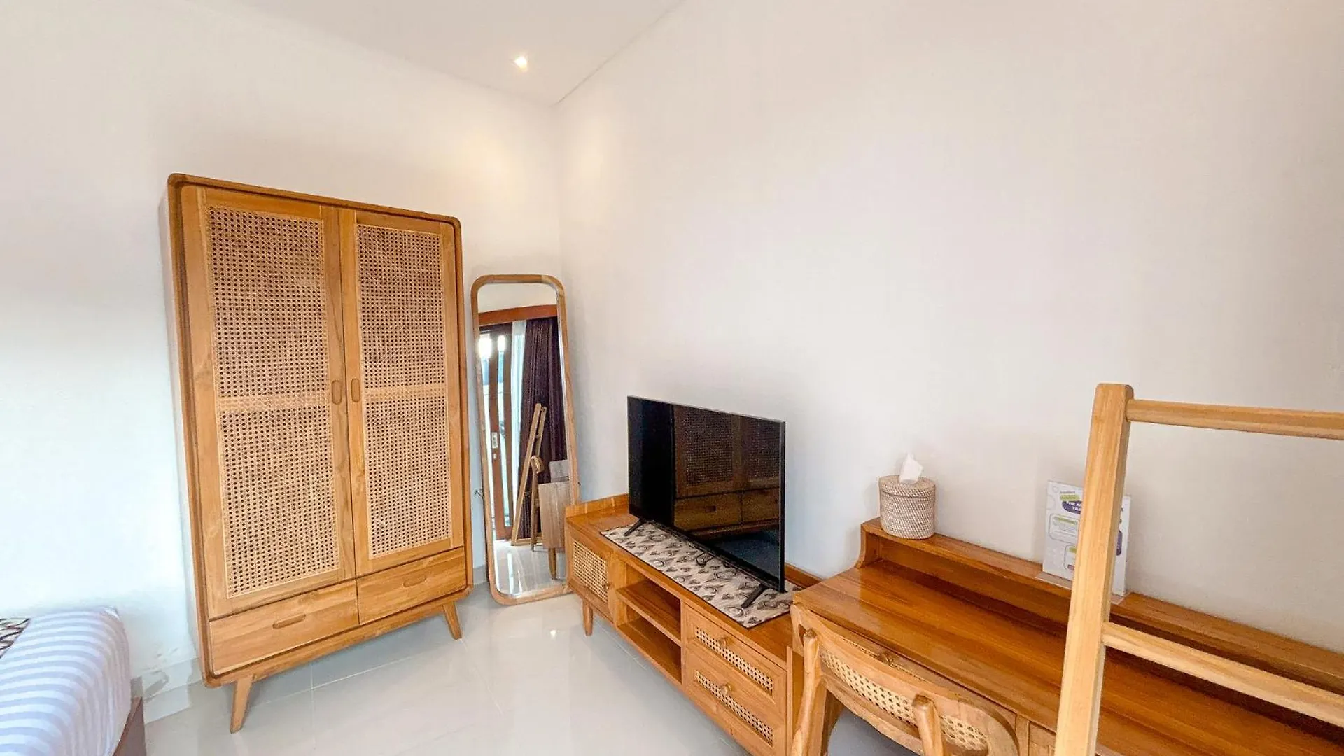 The Abian Villa Seminyak