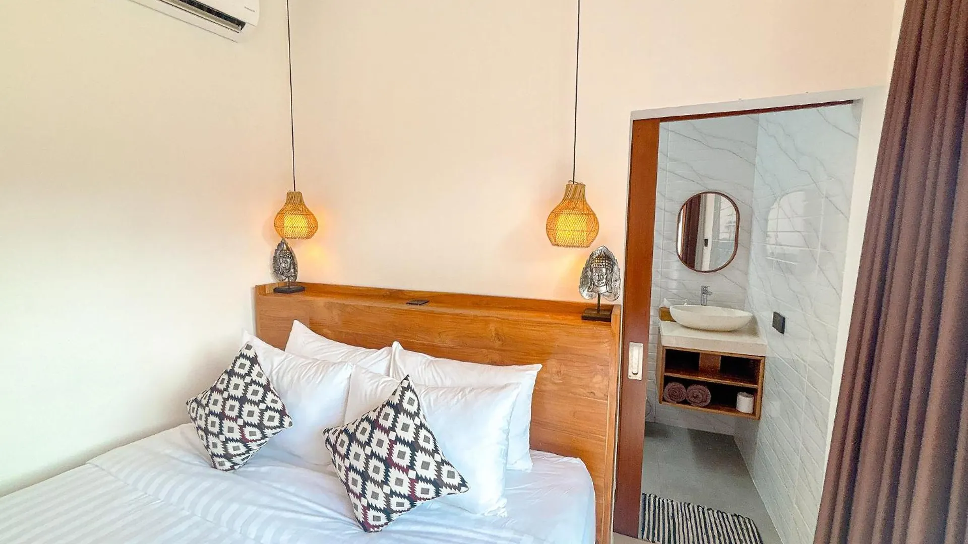 The Abian Villa Seminyak