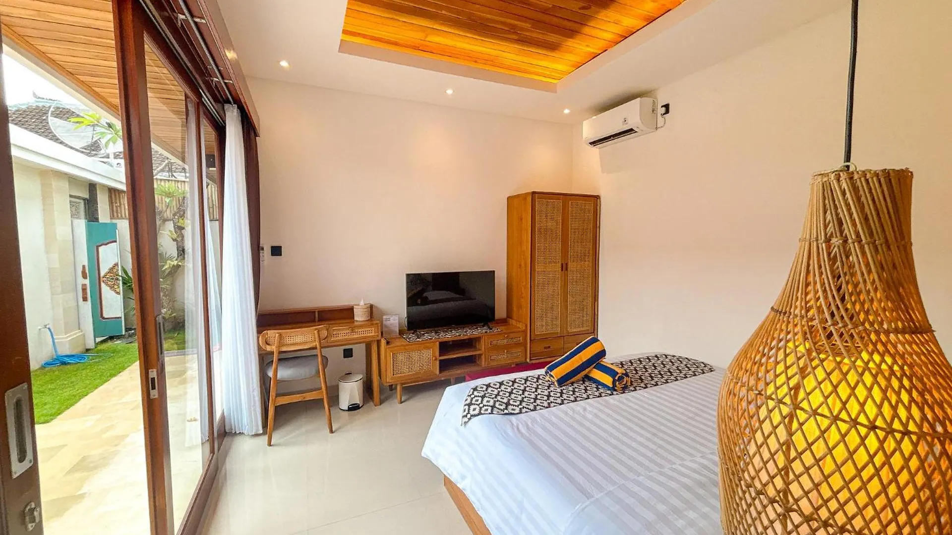 The Abian Villa Seminyak 0*,
