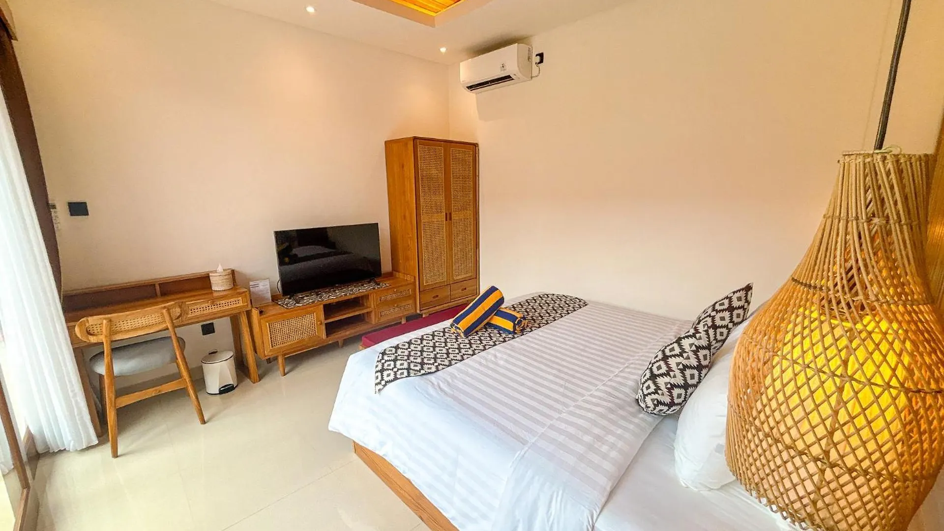 The Abian Villa Seminyak
