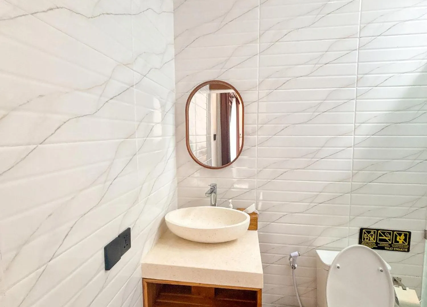 The Abian Villa Seminyak 0*, 세미냑