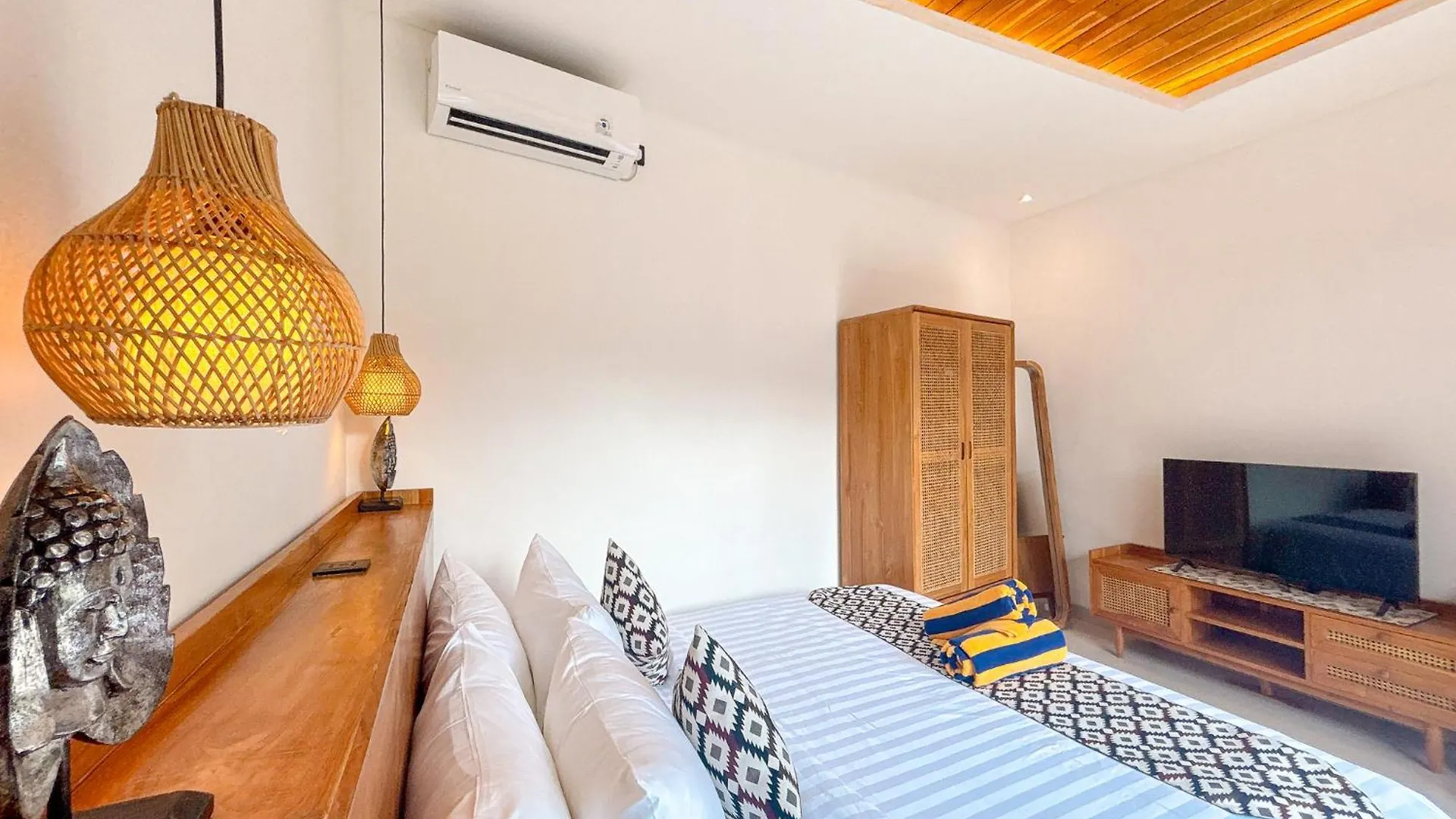 The Abian Villa Seminyak