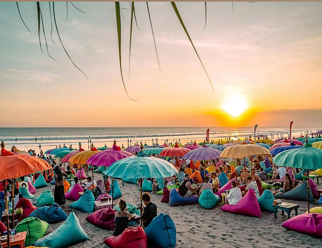 The Abian Villa Seminyak 세미냑