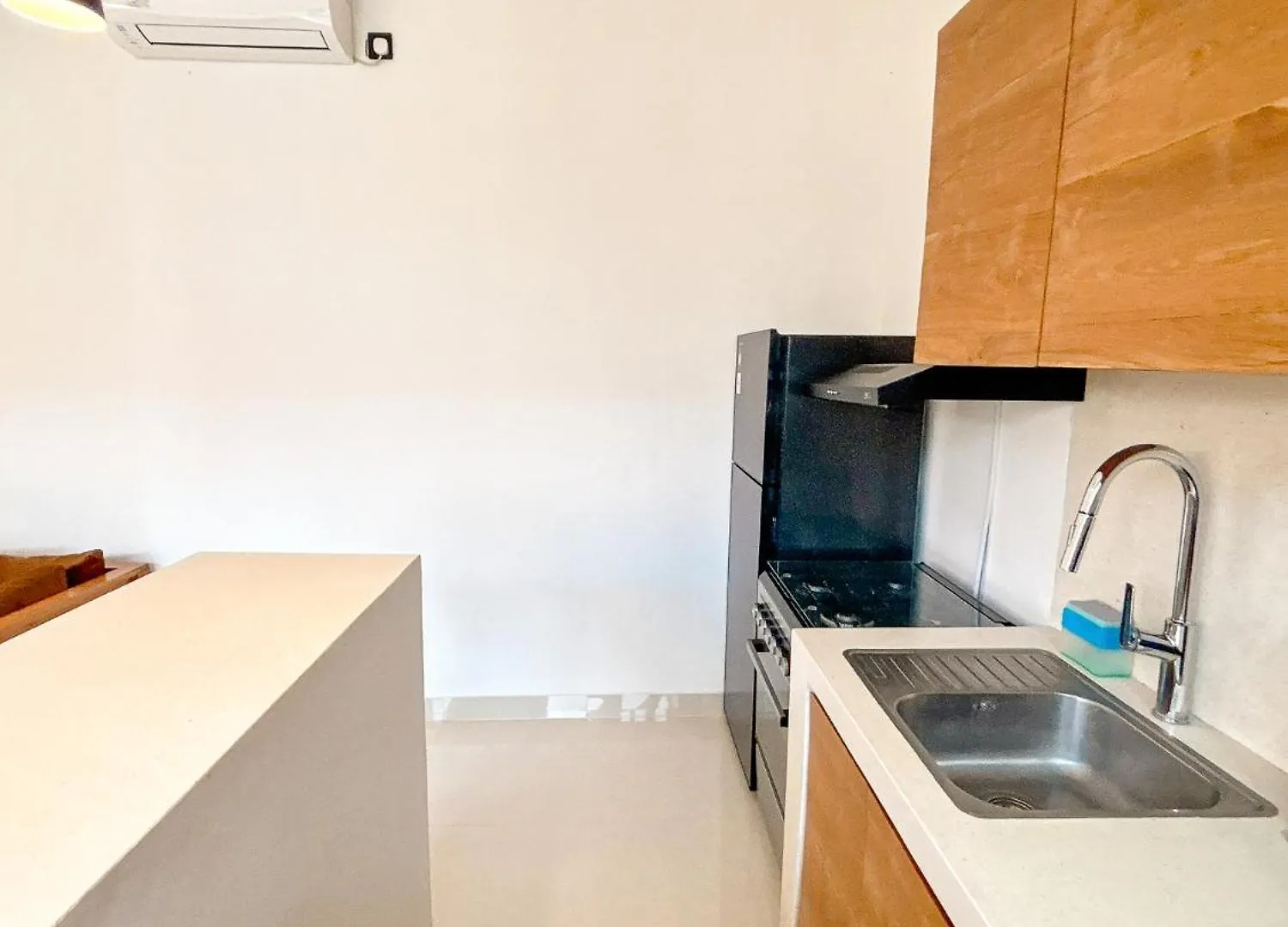 The Abian Villa Seminyak 인도네시아